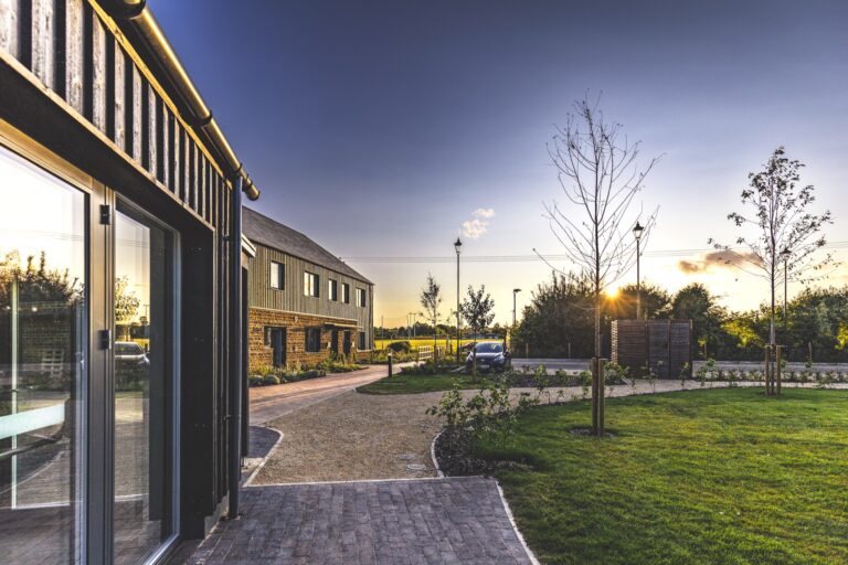 Greencore Homes® | Building Better Than Net Zero