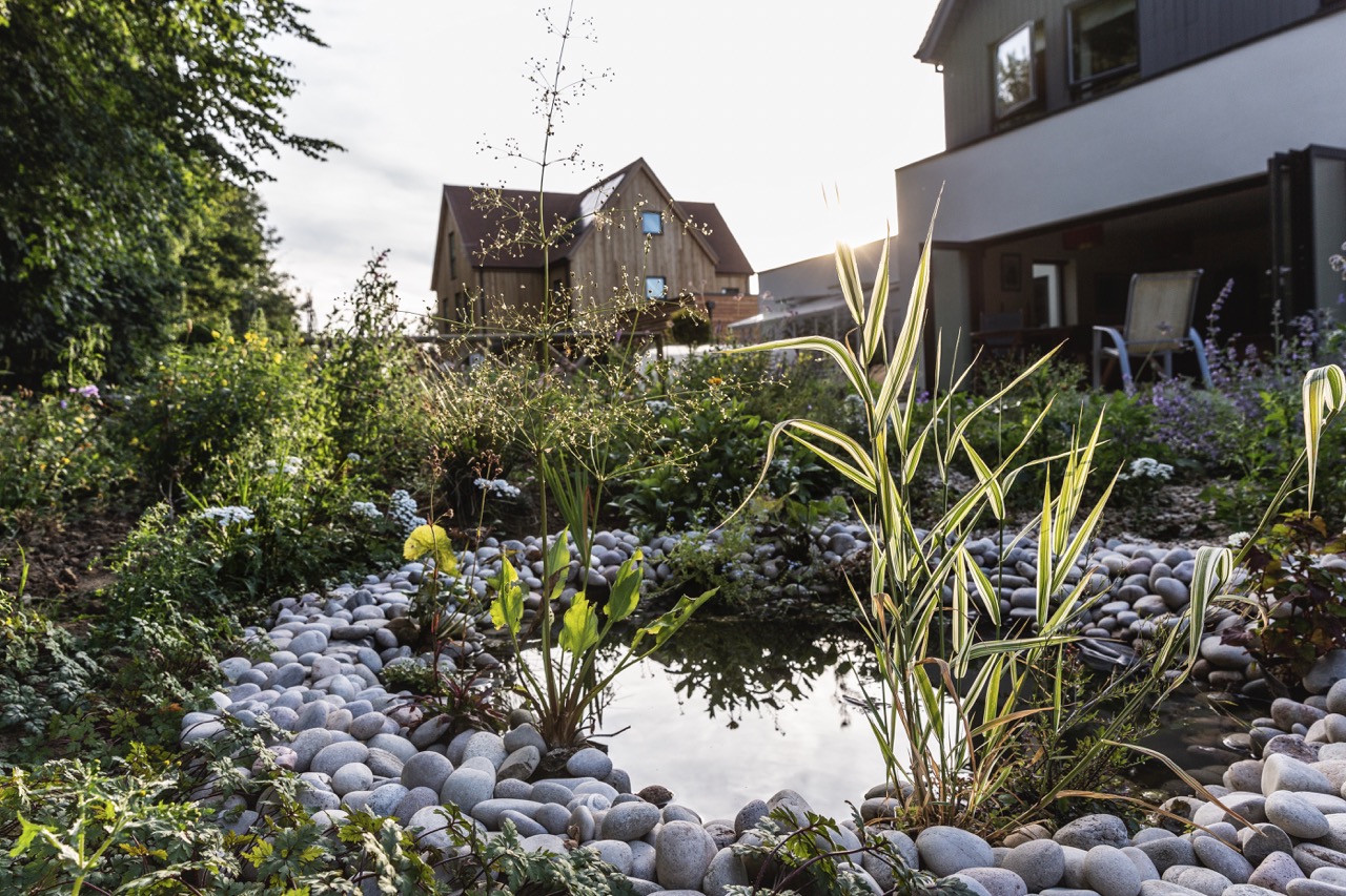 Greencore homes, construction, group meeting, team, carbon zero, sustainable, eco, building