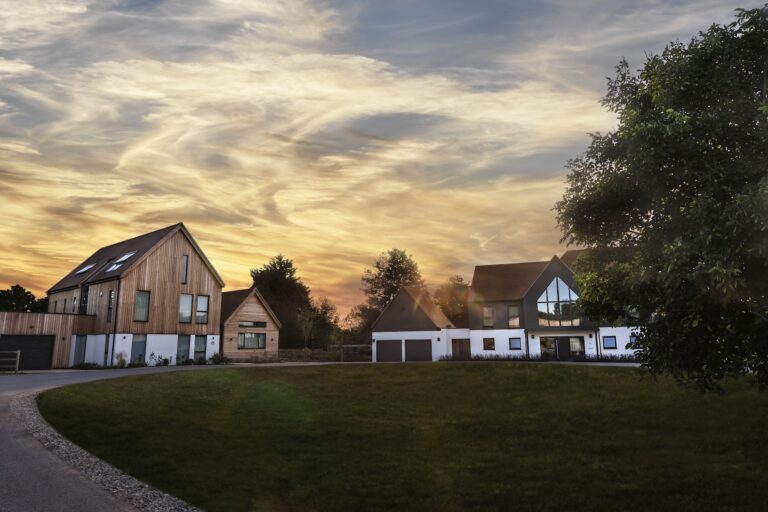 Greencore Homes® | Building Better Than Net Zero