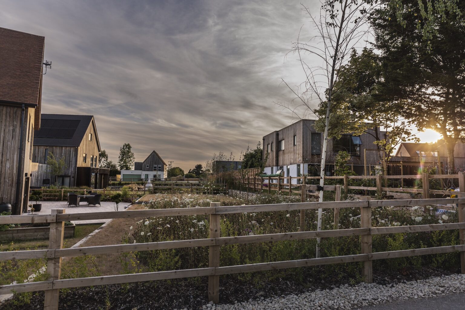 What We Do | Greencore Homes®